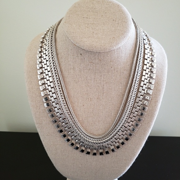 Stella & Dot Jewelry - Stella & Dot Electra Statement Necklace